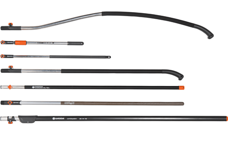 Подходит ко всем ручкам
