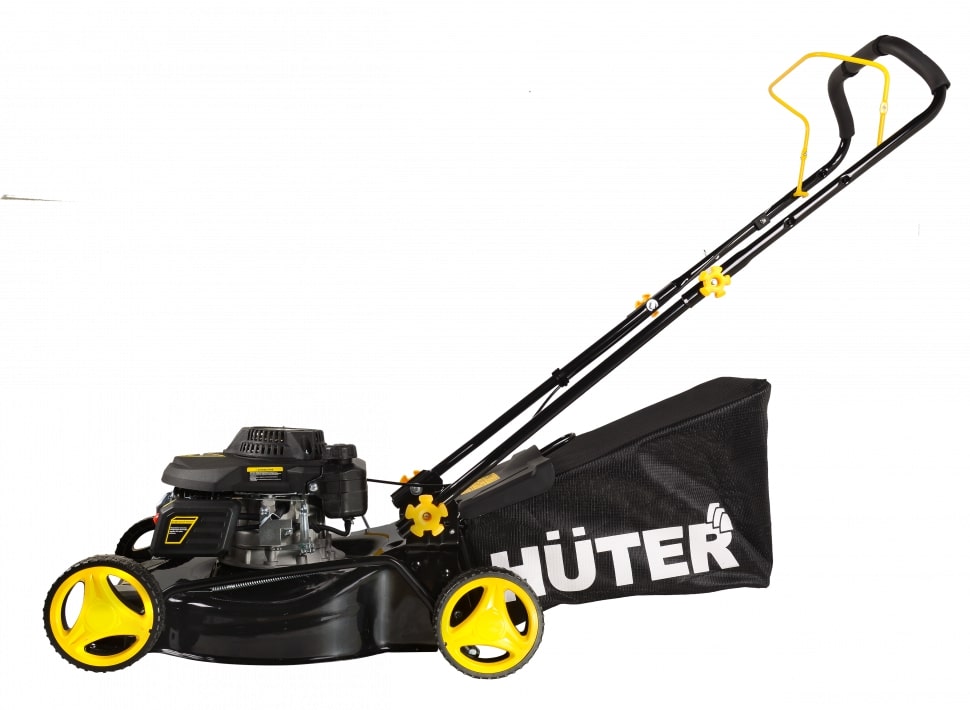 Газонокосилка HUTER GLM-4.0 T