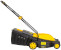Газонокосилка электрическая HUTER ELM-2000P 70/4/9
