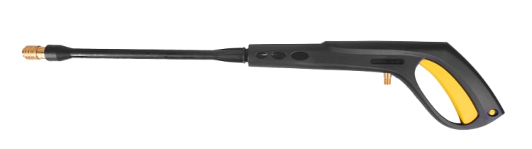 Пистолет распылитель HUTER W195-PRO