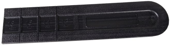 Защитный кожух шины Huter BS-6218