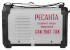 Сварочный аппарат инверторный РЕСАНТА САИ-250T LUX СИНЕРГИЯ 65/72