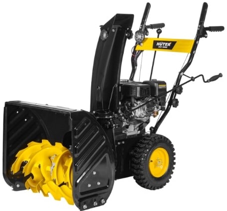 Снегоуборщик Huter SGC 4800Е
