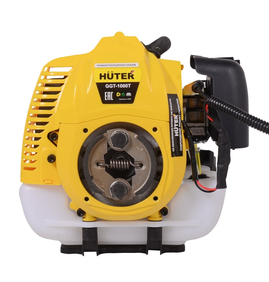 Двигатель Huter GGT-1000T