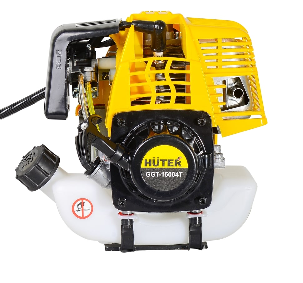 Двигатель Huter GGT-15004Т