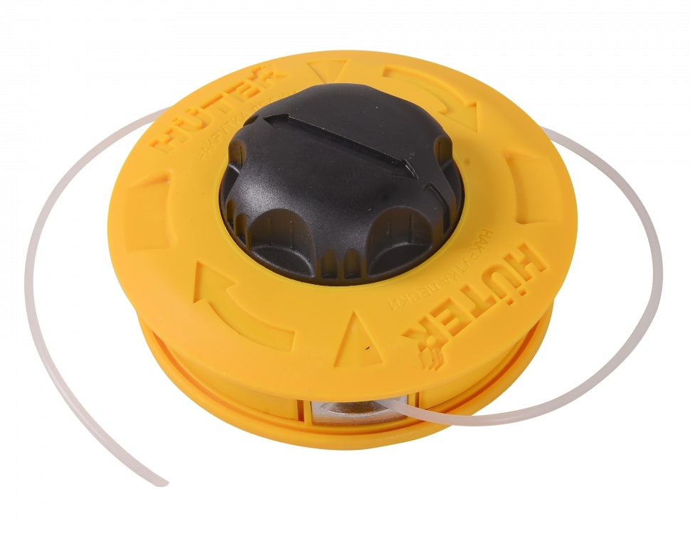 Катушка с леской HUTER GGT-2900S PRO