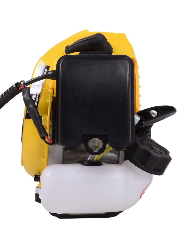 Двигатель в сборе Huter GGT-520S